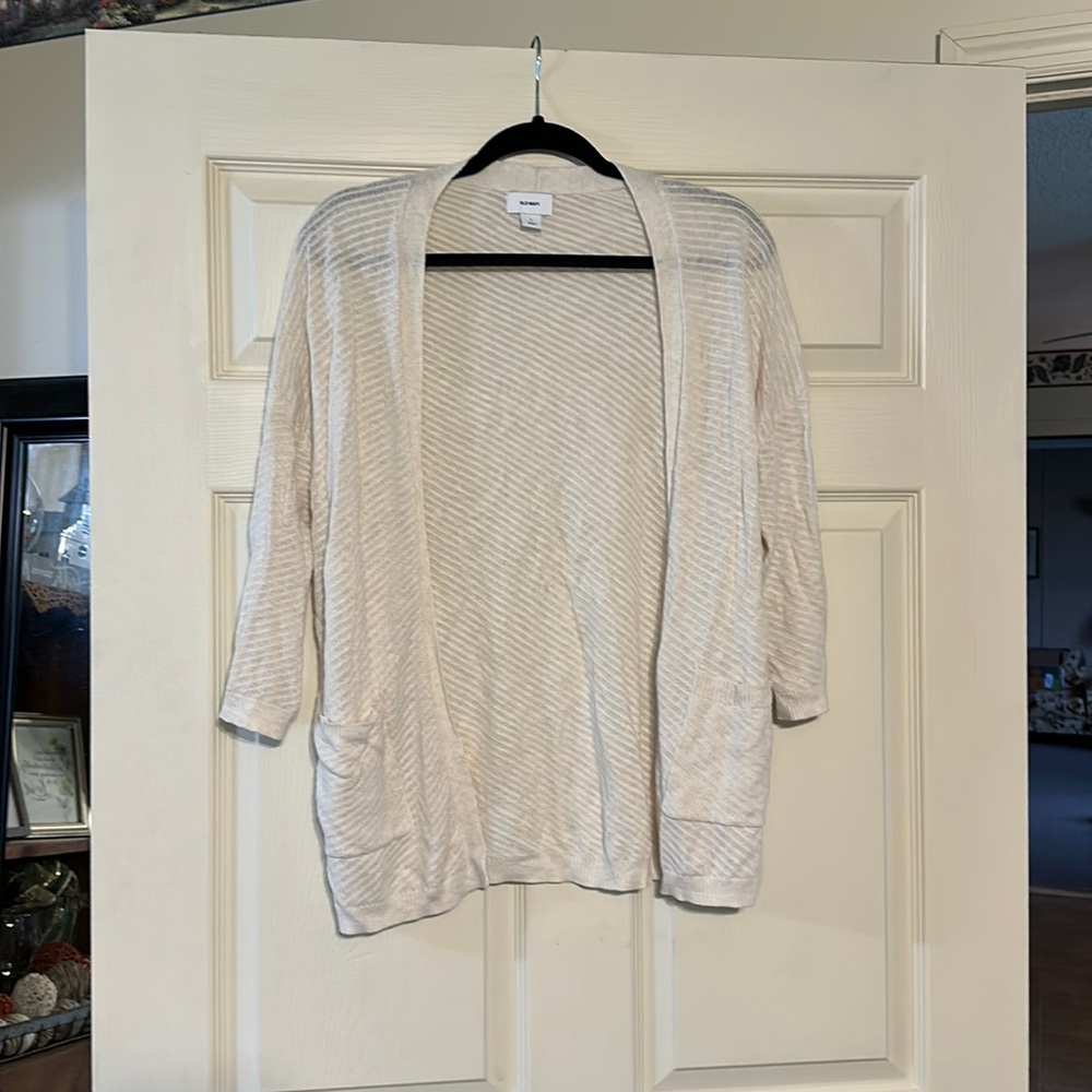 Cardigan